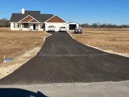 Cobblestone Driveway Installation in Navarre Beach, FL